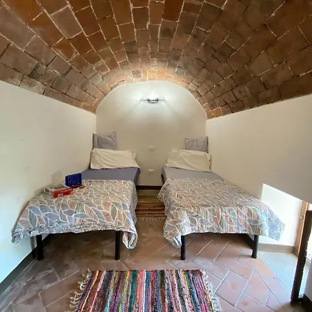 Apartment Frantoio-di-campiglia *