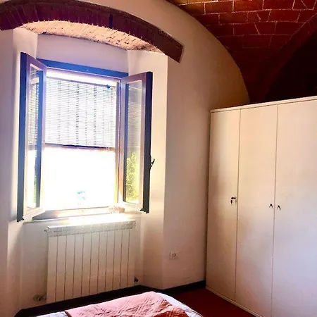 Apartment Frantoio-di-campiglia