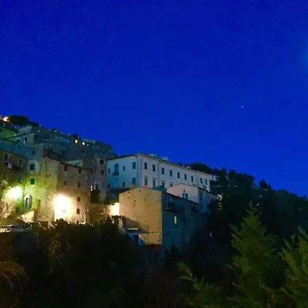 Daire Frantoio-di-campiglia *